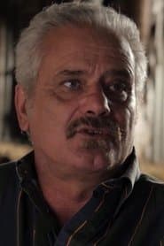 Marco Stefanelli as Bugsy's Gang (uncredited)