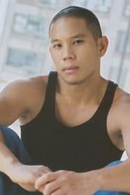 Tony LaThanh as Hunter Warrior #1