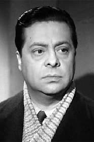 Aldo Fabrizi as Romolo Catenacci