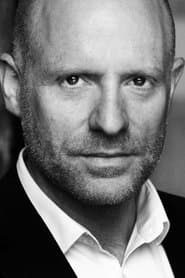 Marc Cass as Fallon