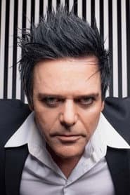 Richard Kruspe as Self [Rammstein]