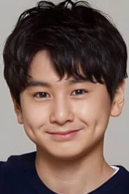 Choi Ro-woon as Jin-wook