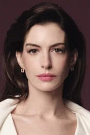 Anne Hathaway as Verity Crawford
