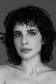 Maria Ribeiro as Rosane