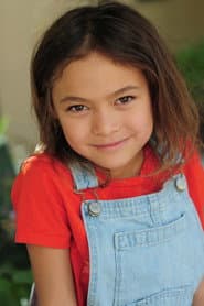 Alessandra Perez as Additional Voices (voice)