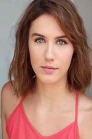 Megan Ashley Brown as Lorraine Warren (teenage)