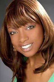 Kymoura Kennedy as Student #1