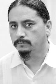 Daniel Villarreal as Chuco