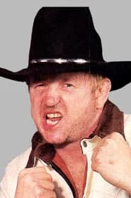 Dory Funk Jr. as Wrestler