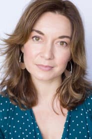 Ashley Lambert as Ship Voice (voice)
