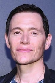 Burn Gorman as Dr. Hermann Gottlieb