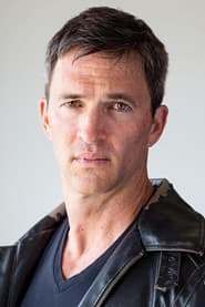 Aaron Craig as US Tank Driver
