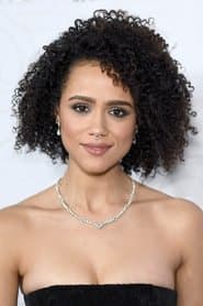 Nathalie Emmanuel as Ramsey