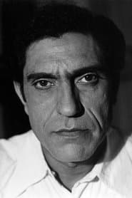 Amrish Puri as Chaudhry Baldev Singh