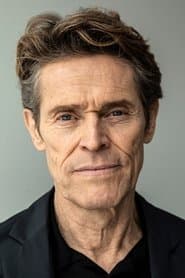Willem Dafoe as Norman Osborn / Green Goblin
