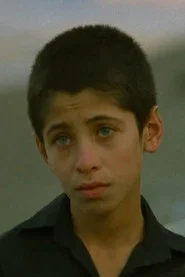 Mohammad Reza Parvaneh as Morteza