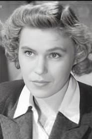 Elena Volskaya as (uncredited)