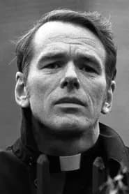 William O'Malley as Father Joseph Kevin Dyer