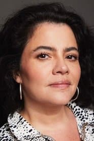 Flor Eduarda Gurrola as Gloria