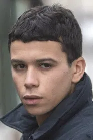 Iliès Kadri as Constable / Samuel