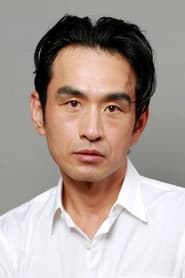 Park Sang-hoon as President Seong's Subordinate 4