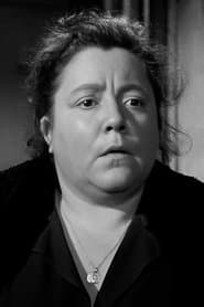 Georgette Anys as Mamma Parigi