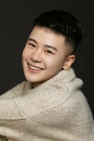 Fu Jiahao as Departure Hall Young Soldier