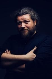 Rafael Banasik as Barge Man #2