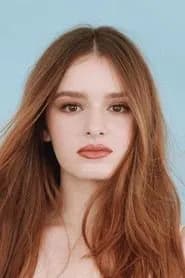 Isabelle Kusman as Sue Pomerantz