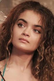 Mya Brown as Georgia