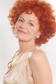 Razia Israeli as Plaszow Jewish Girl