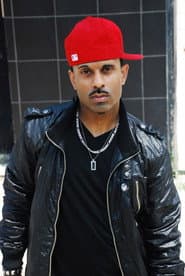 Mark Samuels as Dancer and Chorus Performer