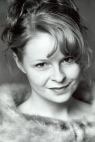 Alex Kelly as Miss Gregory II