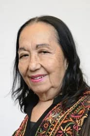 María Elena Olivares as Badass Maid