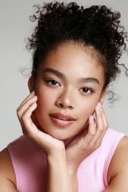 Oriana Siphanoum as Dancer