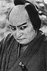 Ryūzaburō Mitsuoka as Soldier