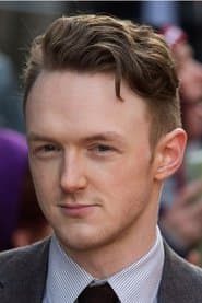 Joshua Hill as Viking Gala Guard