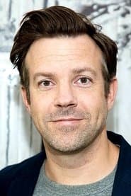 Jason Sudeikis as Red (voice)