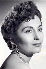 Ofelia Guilmáin as Juana Ávila