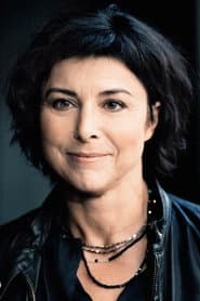 Susanna Kraus as Andrea