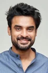 Tovino Thomas as Iver Alexander