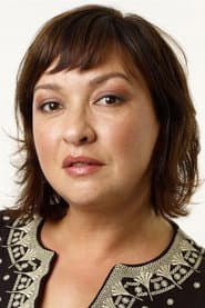 Elizabeth Peña as Mirage (voice)