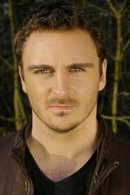 Alan Calton as Mount Weather - Secret Service Agent
