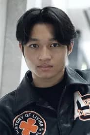 Kiesha Alvaro as Yuda