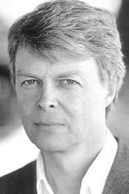 Fabian von Klitzing as Tagesschausprecher