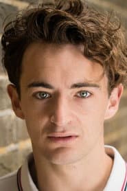 Luke Hornsby as Private Pinwood