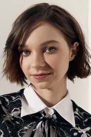 Emma Myers as Marie