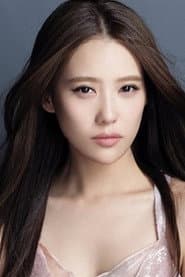 Shi Yu Fei as Soccer player