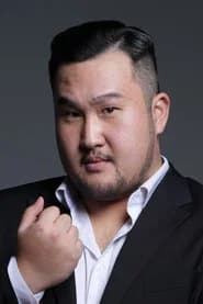 Shin Yu-hwan