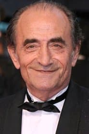 Richard Bohringer as Monnerie